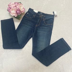 NWT GAP Kids Size 12 Blue Jeans